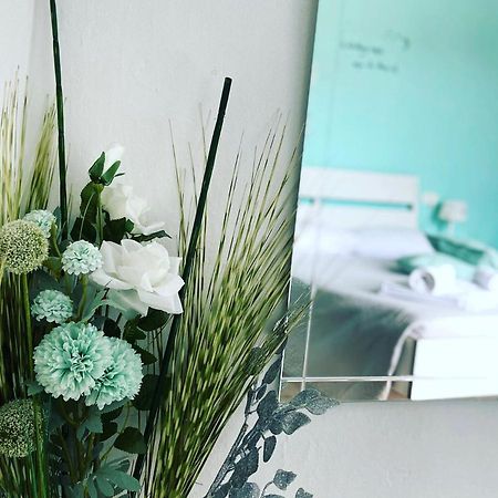 Ferienwohnung Il Nido Di Tiffany Massino Visconti Exterior foto