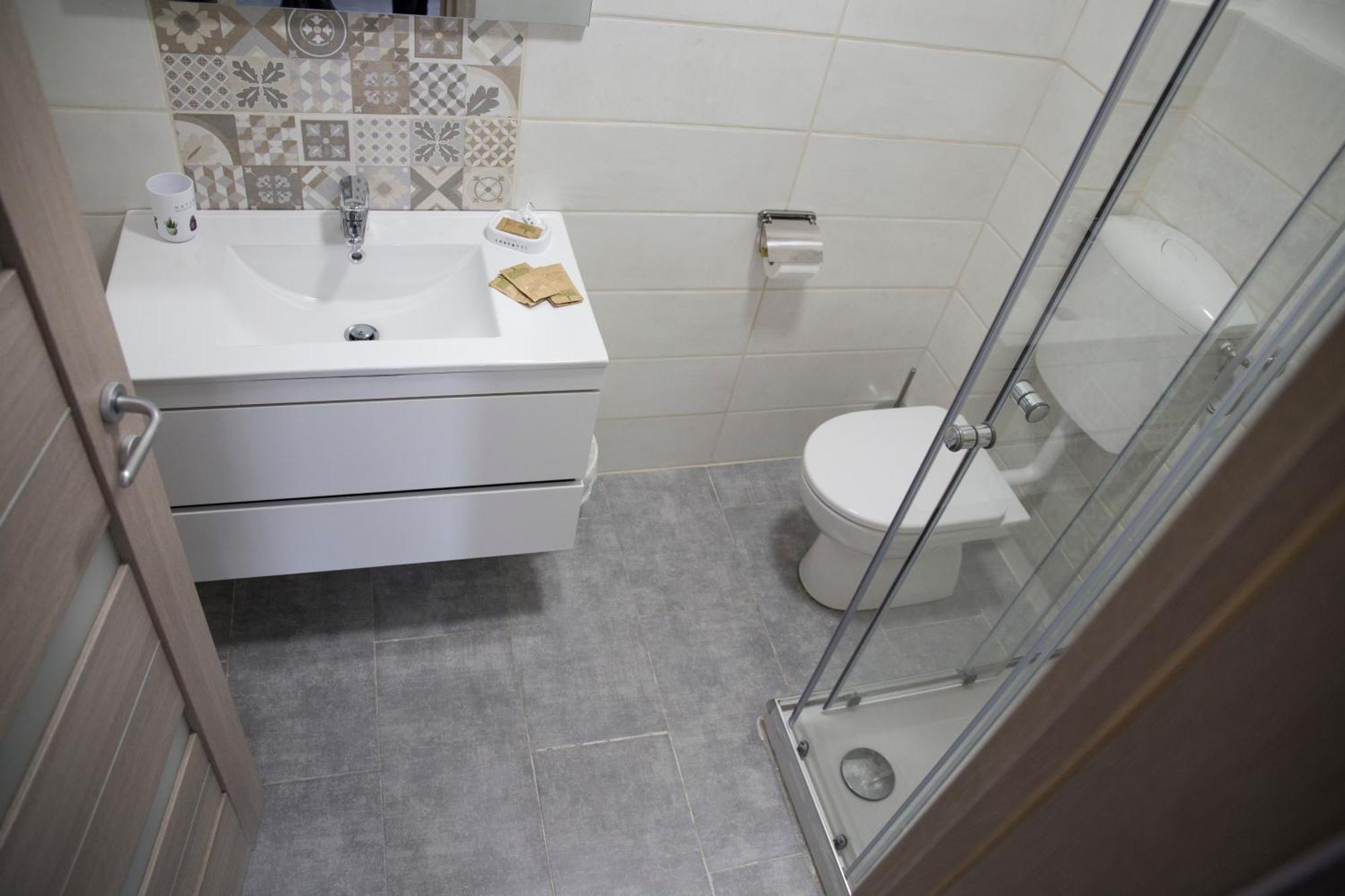 Ferienwohnung Il Nido Di Tiffany Massino Visconti Exterior foto