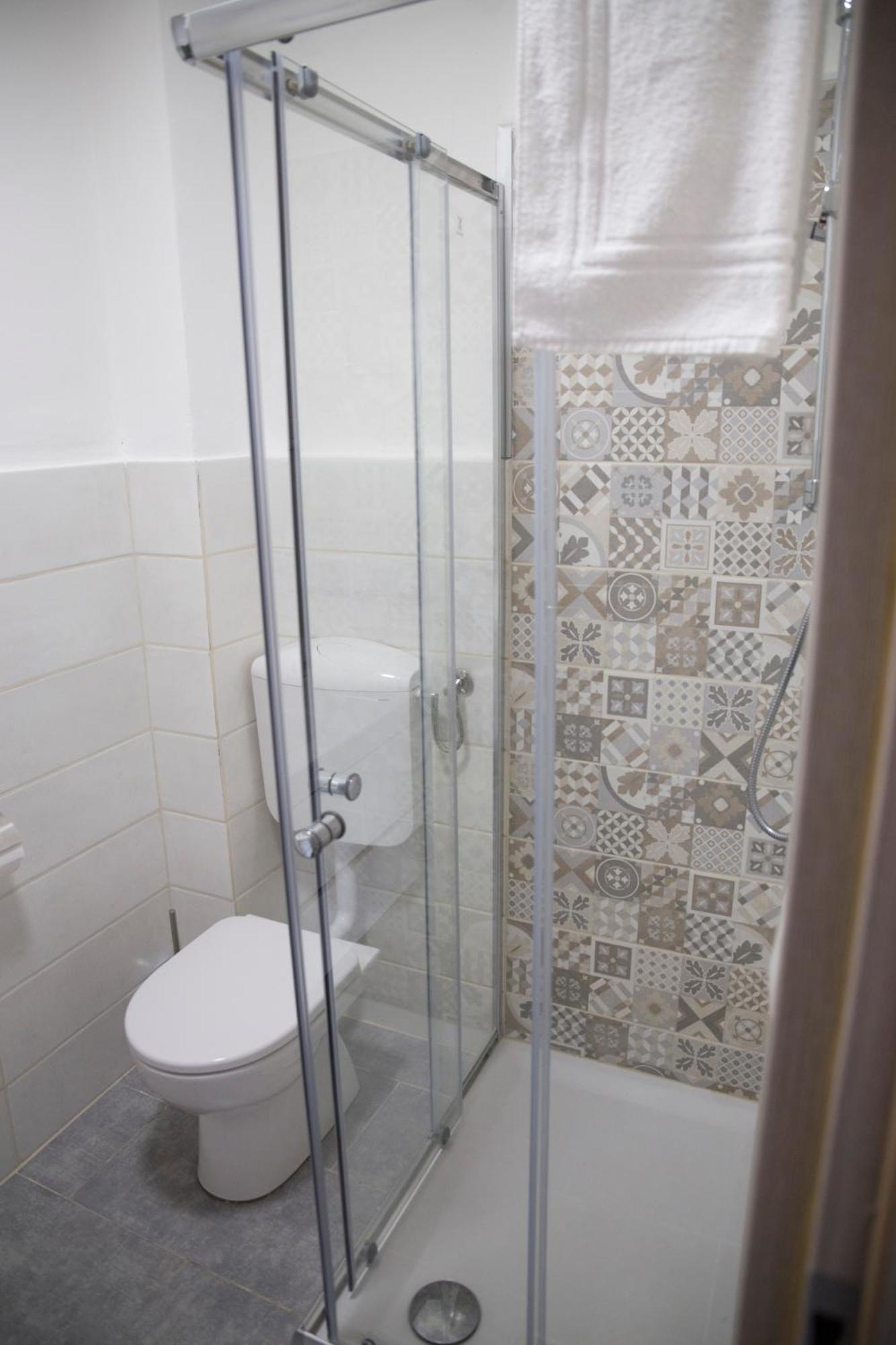 Ferienwohnung Il Nido Di Tiffany Massino Visconti Exterior foto
